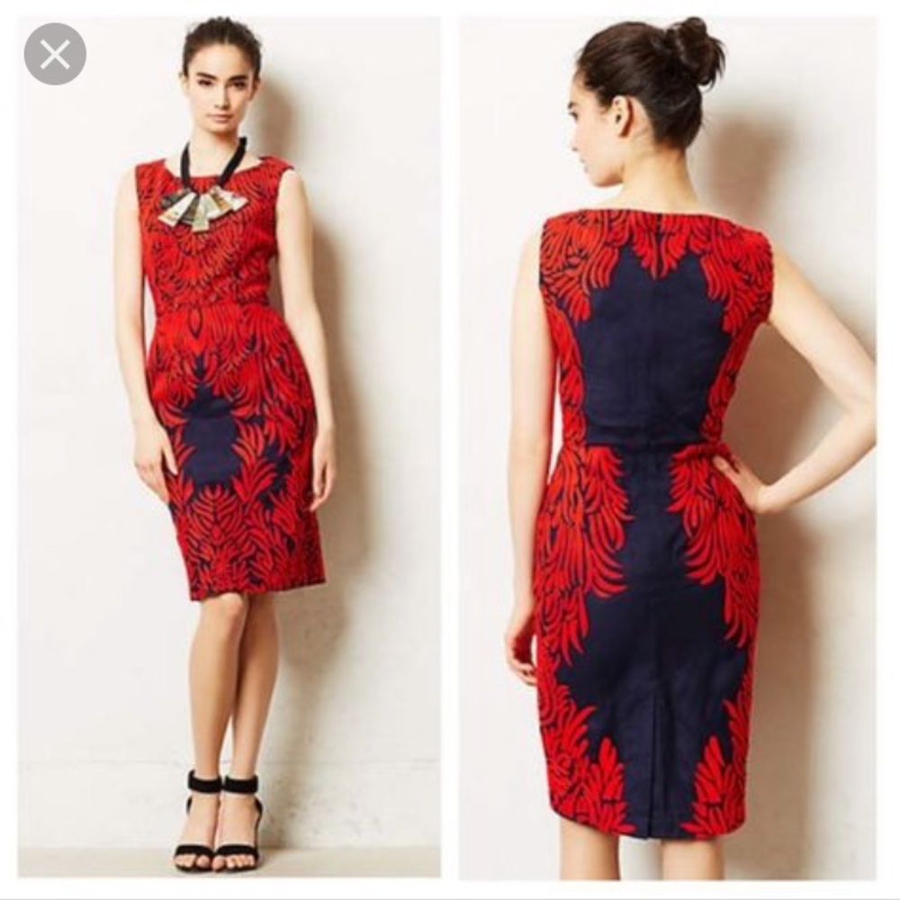 Pankaj & Nidhi Spicetree dress